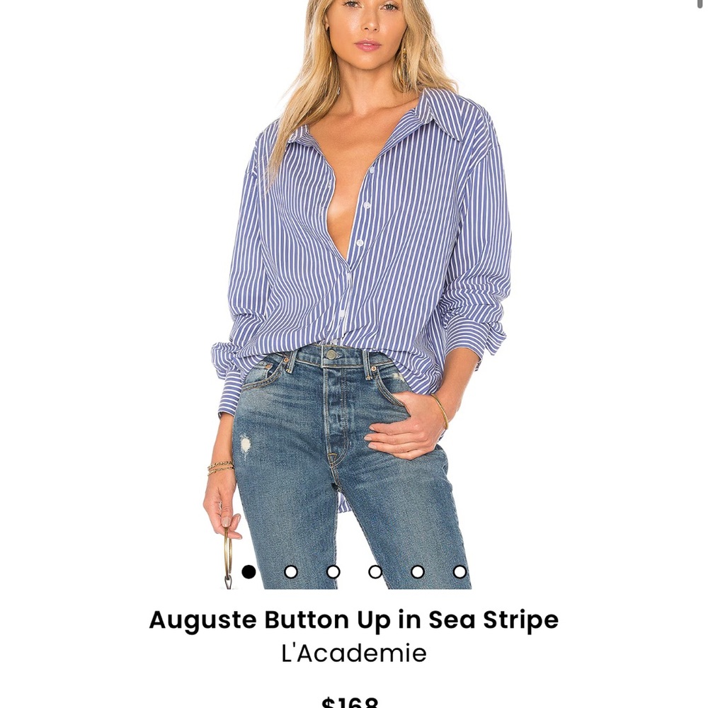 Dressy woman’s shirt